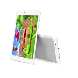 8 INCH 64 Bit 3GB RAM+32GB ROM Tablet PC 4G Phone Call Android 7.0 MTK6735 1920*1200 IPS Screen with Octa Core Processor