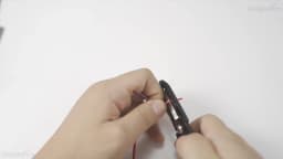 12V Red Black Hookup Wire 2 Pin Automotive Flat Cable LED Extension Wires For Doorbell LED Ribbon Lamp Tape Lighting Speakers