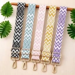 1pcs Purse Strap Replacement Crossbody Handbag Shoulder Strap Adjustable(38mm)