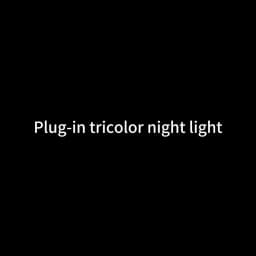 LED Touch Switch Night Lamp Remote Control Rechargeable Three Colors Dimmable Light Timing Bedside Sleeping Reading Table Lights