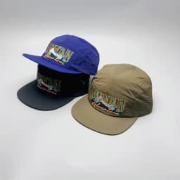 Sunshade Quick-dry Breathable Peaked Caps Versatile Flat Eave Fashion New Men Women Mountain Letters Embroidery Baseball Hats