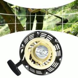 1 Pcs Recoil Pull Start Assembly For 212cc 173cc For 6.5HP For 7HP Engine For Garden Tools Accessories