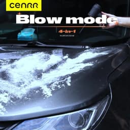 CENRR Car Vacuum Cleaner 895000PA Cordless Powerful Wireless Cleaner Cleaning Machine HandHeld Portable Vacuum Cleaner For Car