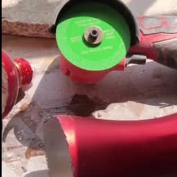 Glass Cutting Disc 75mm/3inch Ultra-thin Saw Blade Diamond Jade Wine Bottle Ceramic Polish Angle Grinder Machine