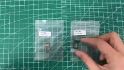 1Pcs/Lot For Apple iPhone 11 SIM Card Tray Drawer Holder Single Dual Slot Replacement Parts