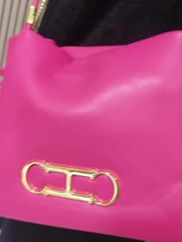 CH Fashionable Commuter Bag High-Quality Solid Color Design Women's Handbag 2026 Classic Style Everyday Women's Small Bag