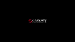 LUNJE MTB Stem 31.8x45mm High-strength Short Handlebar Stem Aluminum Alloy Bicycle Bridge Racing Downhill Road Bike Stem