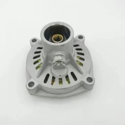 1PC Universal Clutch Drum Cover For Honda GX31 GX35 GX35NT Engine HHT31S Trimmer 80*100*70mm String Trimmer Parts