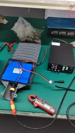 Professional Battery Charging Lab DC Power Supply 30V 60V 120V Adjustable Laboratory OCP OUTPUT 12V 10A Electric Vehicle Charger