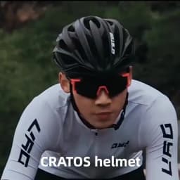 DYN CRATOS Wind-breaking Cycling Helmet MTB Road Bike MIPS 29 Vents Hollow Breathable Ultralight Bicycle Helmet Safety Hat