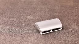 Yaqi Précise 316 Stainless Steel Safety Razor Head