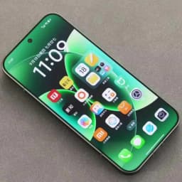 Xiaomi 17 Pro Max Smartphone CN Version Snapdragon 8 Elite Leica 6.9" Display 50MP Camera 7500mAh Battery 100W Hyper Charge