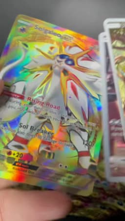 1Box Blind Box Anime PTCG TCG Cathedralglass Series Trading Collection Card Moltres Golem Arcanine Flash Battle Card Child Gift