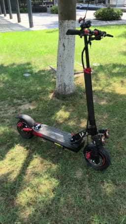 USA/EU/UK/CA Warehouse Freeboy 800W Off Road Fast Folding Electric E Scooter Trotinette Electrique Skateboard Electrico Adults