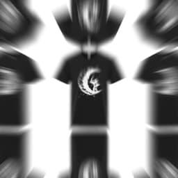 Men's High Quality Cotton Blend Moon Print Casual Summer Cool Short Sleeve Men Tshirt Loose t-shirt Male Tee Shirts Male Tee Top