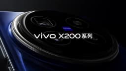 Original New VIVO X200 Pro 6.78inch AMOLED 5G Cell Phone MTK Dimensity 9400 200MP APO 6000mAh 90W Flash 30W Wireless Charger NFC