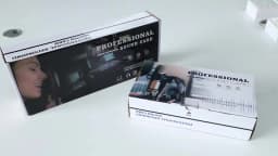 Depusheng MQ44 Professional 4 Channels Audio Interface Built in ASIO Driver High Impedance for Studio and Live Performances