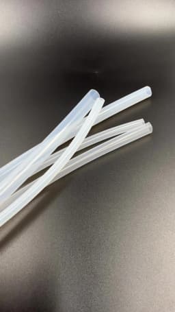 5/1M Transparent Flexible Silicone Hose 2 3 4 6 7 8 9 10 12 14 16mm Food Grade Tube Pipe Temperature Resistance Nontoxic Kitchen