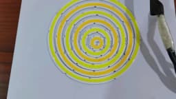 2W-12W Angel Eyes LED COB Light Source Annual Shape 12V DC 20mm-120mm COB Ring LED Cold Warm White Light Source for DIY Bulb