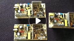 FX-101 FX-102 Wine Cooler Control Board FX-108 Wine Cooler Cabinet Controller Power Circuit Board Thermoelectric Cooler Peltier