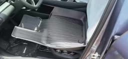 Smabee for BYD Sealion 7 EV Model 2024 2025 TPE 3D Car Floor Mats Cargo Liner Pad Waterproof All- Weather Accessories
