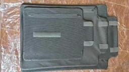 Luggage Compartment Suitable for RM Suitcase Divider Lining Interlayer Bag Strap Travel Luggage Accessories
