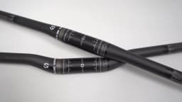 TOSEEK Carbon Handlebar MTB Handlebar Flat Or Rise Handlebar 31.8*580/600/620/640/660/680/700/720/740/760mm Matte Bike Parts