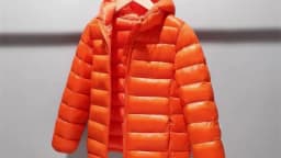 3-14 Years Autumn Winter Kids Down Jackets For Girls Children Clothes Warm Down Coats For Boys Toddler Girls Outerwear Clothes