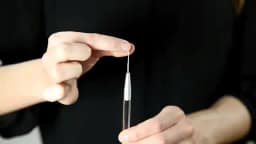 1000 pcs hair extension micro ring link beads 5mm silicone lined beads suitable for human hair extensions