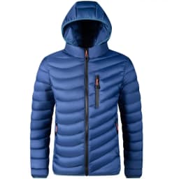 New Autumn Winter Men Warm Waterproof Parkas Jacket Coat Mens Hooded Casual Brand Windproof Thick Outwear Hat Parkas Jacket Male