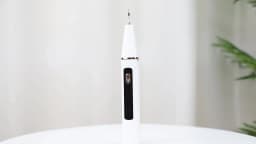 Ultrasonic Tooth Cleaner Dental Scaler Calculus Remover Plaque Tartar Eliminator Dental Stone Removal Teeth Cleaning Tools