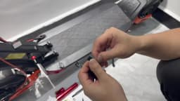 JOYOR Electric Scooter Steering Damper for JOYOR T6 T6-E T6-E-PRO T10 Refuse Death Wobble Handlebar Swing