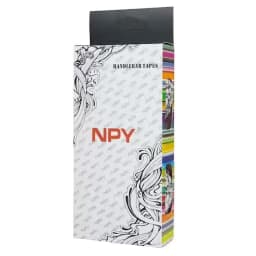 NPY Cherry Blossom Handlebar Tape Road EVA Bicycle Handlebar Tape Riding Handlebar Strap Bicycle Accessorie