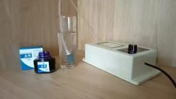 2000mg/h Ozone Generator Machine Home Air Water Sterilizer Purifier Disinfection for Oil Fruits Vegetables Meat Food