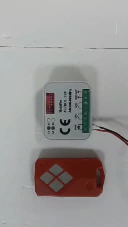 Roll A Door for B&D Tritran TB5 433mhz Garage Door Remote BND TB5V2 for B&D SDO-4V1 3V1 CAD 2V1 1V2 P Roller Garage Door Motor
