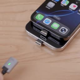 Essager 240W Magnetic Charging Cable E Marker USB C To Type C Cable PD3.1 Fast Charging For iPhone 17 16 Samsung S25 iPad Laptop