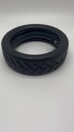 8.5 Inch 8 1/2x2 Tire Inner Outer Tube for Xiaomi M365/1S/Pro2 Series Electric Scooter Pneumatic Tyre