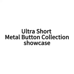 19/22/25/30mm Ultra Short LED Light Switch 3V 6V 12V 24V 220V Momentary Self Reset Waterproof Metal Push Button Switch with Wire