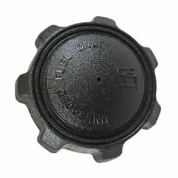 Fuel Gas Cap Fuel Tank Cap For Vented Fuel Gas Cap Fuel Tank Cap ID 2 1/4" Lawn Mower Replacement Part Durable