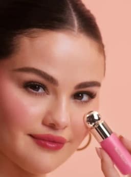 Rare Beauty Matte Lip Gloss Waterproof Non-Stick Cup Lip Glaze Smudge Proof Not Fade Delight Hope Happy Wonder Liquid Lipstick