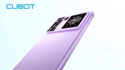 Cubot Android Smartphone P90, G100 Octa-core, 2.2GHz, Dual Speakers, 24GB+256GB, 6.88" 120Hz Screen, 64MP, 5100mAh,NFC, 4G Phone