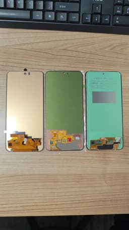 AMOLED LCD for Samsung Galaxy A56 5G LCD Display Touch Screen Digitizer for Samsung A56 5G A566B A566V Phone LCD Screen Assembly