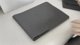 Laptop Sleeve Bag Case For Apple Macbook Air Pro 13 M1 M2 M3 Notebook Cover Tablet Bag For ASUS HP DELL 13.3 13.6 14 15 15.6 16