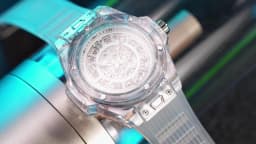 ONOLA 2023 New Men's Fully Automatic Luxury Watch Waterproof Fashion Luxury Mechanical Watch