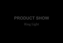 LED Photography Light Selfie Ring Light Lamp With Tripod For Phone Holder Stand Photo Lamp Ringlight For Live Video Streaming