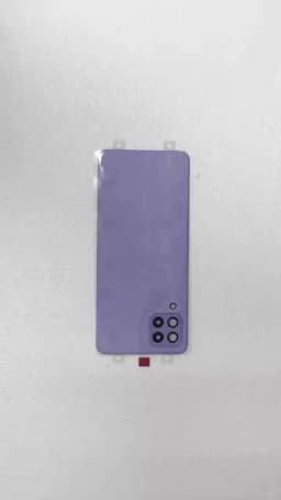 For Samsung Galaxy S10 5G Battery Back Cover Housing Assembly Display Replacement Parts 100% Tested