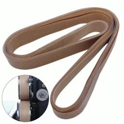 Polytetrafluoroethylene Belt for FR900 FR770 Continuous Sealer Suitable for Various Electronic Components Long lasting