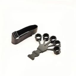 Finger Gripper Finger Exerciser Guitar Finger Exerciser Recovery Physical Tools Hand Strengthener For Patient