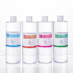 Aqua Hydra Peeling Solution Facial Serum for Dermabrasion Machine Moisturize Repair and Soothe Deep Clean Exfoliate 500ml
