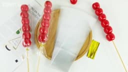 50/100/200pcs Long Clear Cellophane Bags Transparent Candy Cookie Gift Packaging Bag Baby Shower Birthday Party Wedding Decor